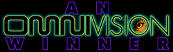 Omnivisions Award from Omni
Magazine